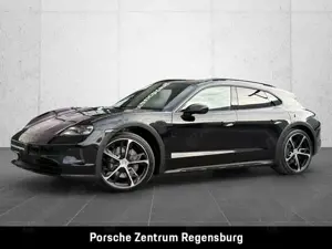 Porsche Taycan 4 Cross Turismo BOSE PANO Sitzbelüftung