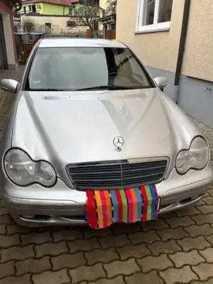 Mercedes-Benz C 180 C 180 Classic