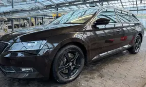 Skoda Superb Superb Combi 2.0 TSI 4x4 DSG L