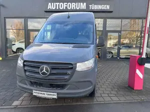 Mercedes-Benz Others eSprinter  *ELEKTRO*KAMERA*KLIMA*SITZH*L2H2