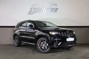 Jeep Grand Cherokee 5.7V8 Limited/BRCGAS/ACC/PANO/R20