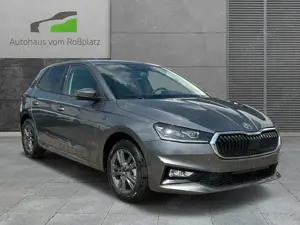 Skoda Fabia 1.0l TSI 85kW DSG Drive