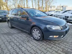 Volkswagen Passat Variant Comfortline+AUTOMATIK+NAVI+SHZ