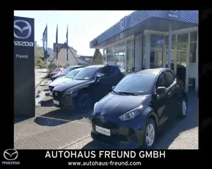 Mazda 2 HYB 1.5L Hybrid VVT-i 116 PS e-CVT FWD EXCLUSIVE-L