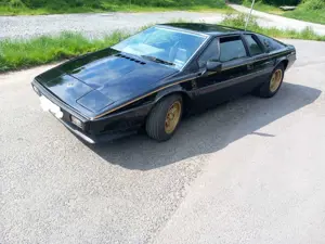 Lotus Esprit S2 Sondermodell JPS