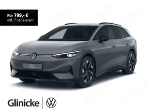 Volkswagen ID.7 Tourer Pro 210 kW (286 PS) 77 kWh