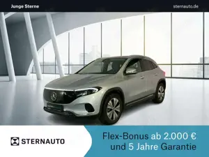 Mercedes-Benz EQA 350 EQA 350 4M Progressive LED Keyless WinterPak  Navi