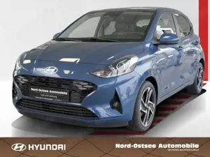 Hyundai i10 FL Prime AUT DynLicht Fernlichtass. Kam. LM