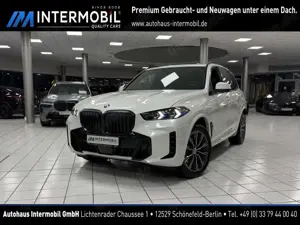 BMW X5 xDrive30d M-Sport*PANO*HUD*H-K*SOFT*KEYL*AHK*