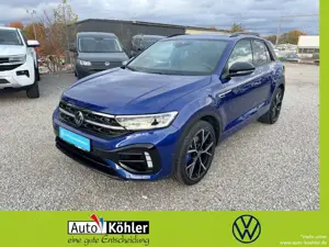 Volkswagen T-Roc R Akrapovic/ BeatsAudio/ DCC- Fahrwerk