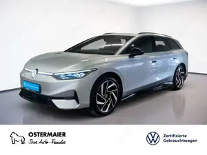 Volkswagen ID.7 Tourer PRO S 286PS NP.75T ACC.5J-G.WÄRMEPUMPE.AHK.