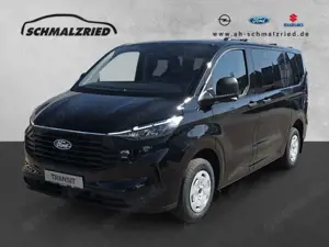 Ford Transit Custom 320 L1 FWD Trend AHK-el. klappb. Navi LED ACC Appl