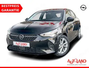 Opel Corsa 1.2DI Turbo Totwinkel Android Apple LED