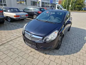 Opel Corsa Corsa D 1.2 111-Edition