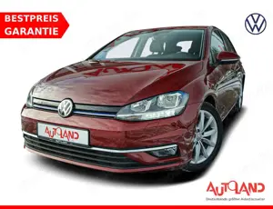 Volkswagen Golf VII 1.5 16V TSI Join Navi Sitzheizung PDC