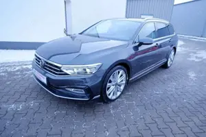 Volkswagen Passat Variant Passat 2.0TDI R-Line Variant 4Mo/ACC/AHK/19 Alu