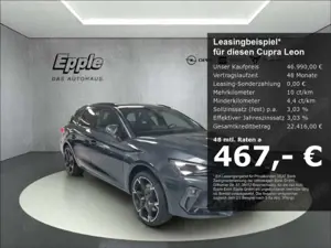 CUPRA Leon Sportstourer VZ 1.5 e-HYBRID 200 kW (272 PS) 6-Gan