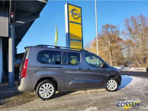 Opel Combo Life XL Ultimate 1.2 Benzin Autom,  EU6d Klimaaut, Navi