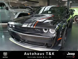 Dodge Challenger R/T Shakedown Widebody 6.4L V8 MY23 Last Call