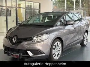 Renault Scenic IV Life/KLIMA/PDC/TEMPOMAT