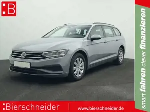 Volkswagen Passat Variant 2.0 TDI NAVI KAMERA eHECK