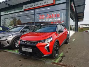 Mitsubishi ASX 1.3T EDITION AT - APPLE.ANDROID - 5 Jahre Garantie