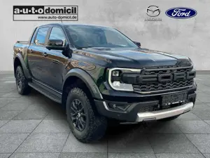 Ford Ranger Raptor e-4WD / 210PS / AHK / BO