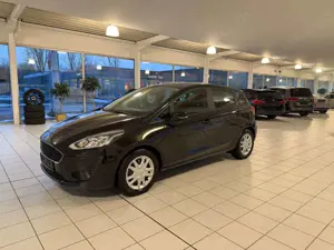 Ford Fiesta Cool  Connect *Winterpaket*Navi*PDC*Tüv*