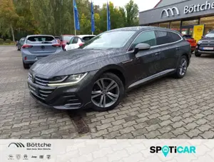 Volkswagen Arteon R-Line 2.0 TDI Android Auto Metallic