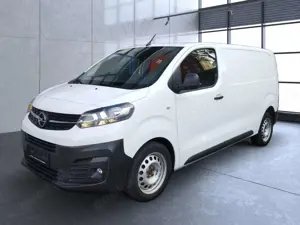 Opel Vivaro Kasten Edition M*Standheizung*gepflegt*L2