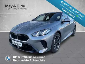 BMW 120 i M Sportpaket Navi LED ACC DAB SHZ Klima Driving