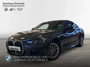 BMW 420 i Coupé 420€ netto/mtl.*M Sportpaket*LC Prof.*HUD*