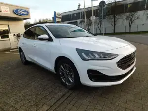 Ford Focus Titanium Lim. Autom. Winter-P./SYNC IV