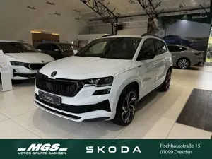 Skoda Karoq Sportline 1.5 TSI DSG #Navi #AHK