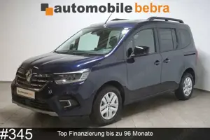 Renault Kangoo TCe 130 EDC Techno LED Kamera Tempomat