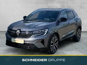 Renault Austral ICONIC MILD HYBRID 160 Aut. Iconic HK+NAVI+ACC