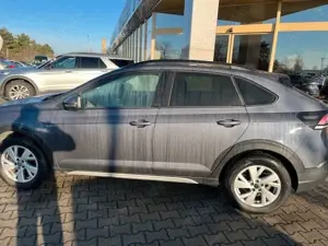 Volkswagen Taigo 110PS DSG Life Navi dig. Cockpit pro Bild 3