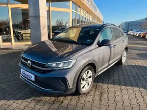 Volkswagen Taigo 110PS DSG Life Navi dig. Cockpit pro Bild 2