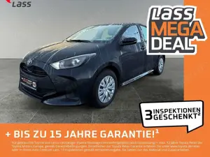 Toyota Yaris 1.5 Business Edition ACC AUT Fernlichtass.