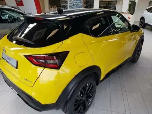 Nissan Juke N-Sport BOSE Premium Soundsystem Bild 4