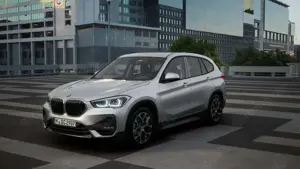 BMW X1 xDrive20i Aut. Advantage LED AHK Navi ParkAss