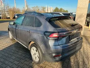 Volkswagen Taigo 110PS DSG Life Navi dig. Cockpit pro Bild 4