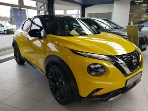 Nissan Juke N-Sport BOSE Premium Soundsystem Bild 3