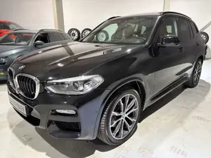 BMW X3 xDrive 30d M Sport*LED*ShadowLine*Leder*