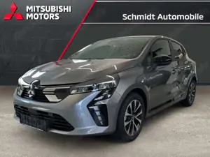Mitsubishi Colt 1.6 Hybrid Plus LED PDC v+h Kamera Tempomat