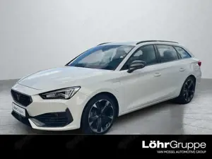 CUPRA Leon ST 1,4 e-Hybrid Automatic