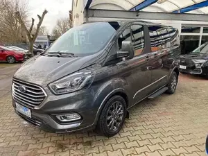 Ford Tourneo Custom 320 L1''Titanium''Bi- Xenon,Leder,ACC