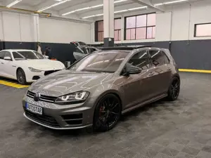 Volkswagen Golf VII Lim. R  4Motion VOLL EINZELSTÜCK REMUS