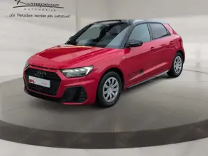 Audi A1 S line 35 TFSI LED ACC Kamera Sonos Bild 3