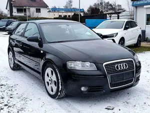 Audi A3 2.0 TDI Ambition